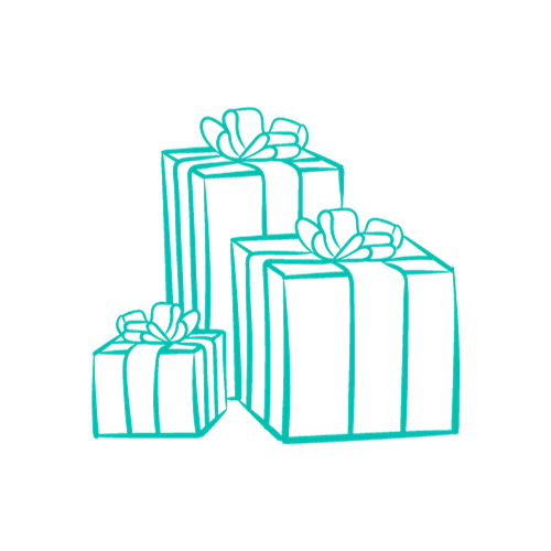 Shop Gift Guide & Gift Cards | Calli Co. Silver | Sterling Silver & Turquoise Jewelry | Located in Fort Worth, TX