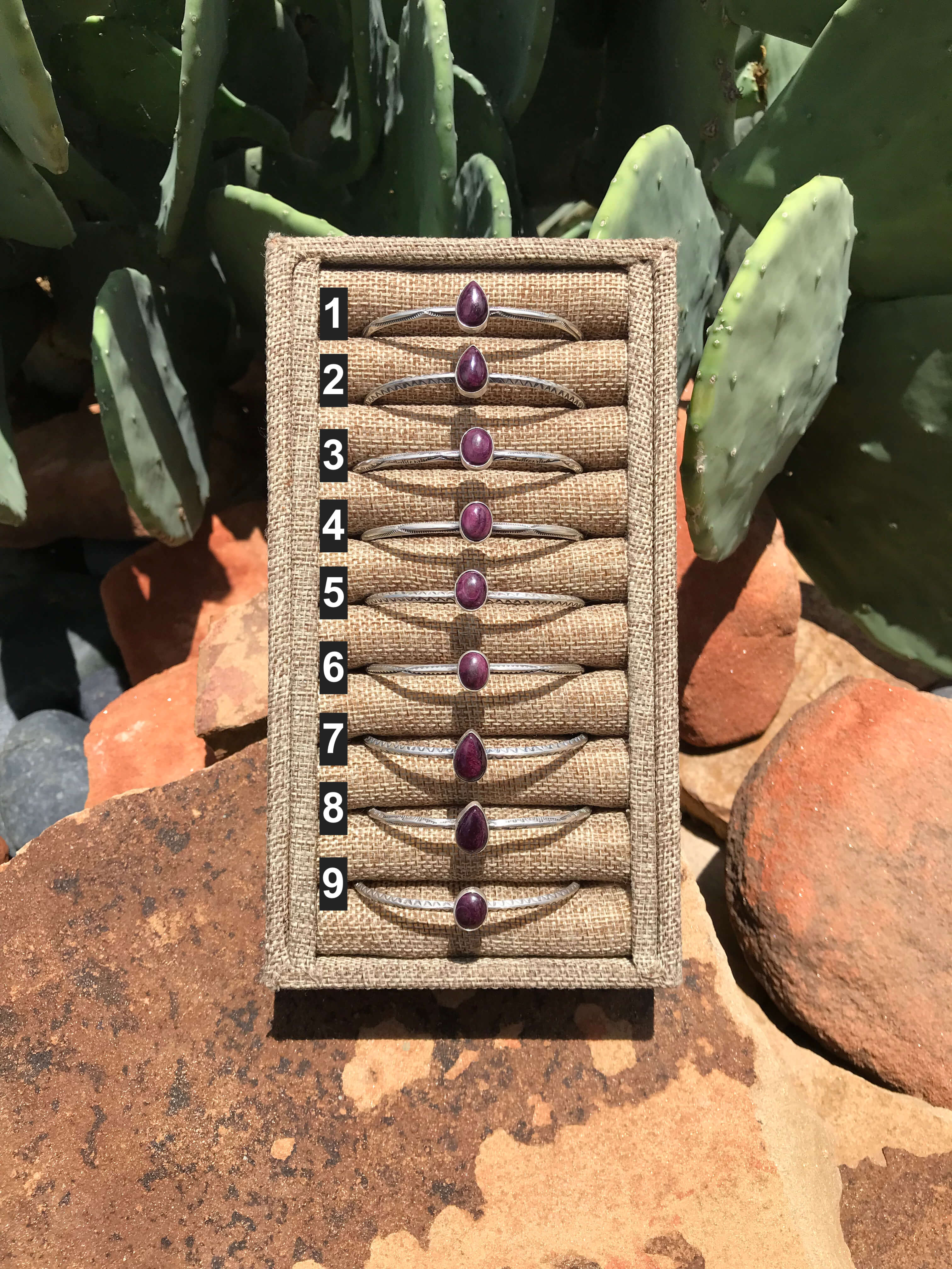 The Remi Cuffs-Bracelets & Cuffs-Calli Co., Turquoise and Silver Jewelry, Native American Handmade, Zuni Tribe, Navajo Tribe, Brock Texas