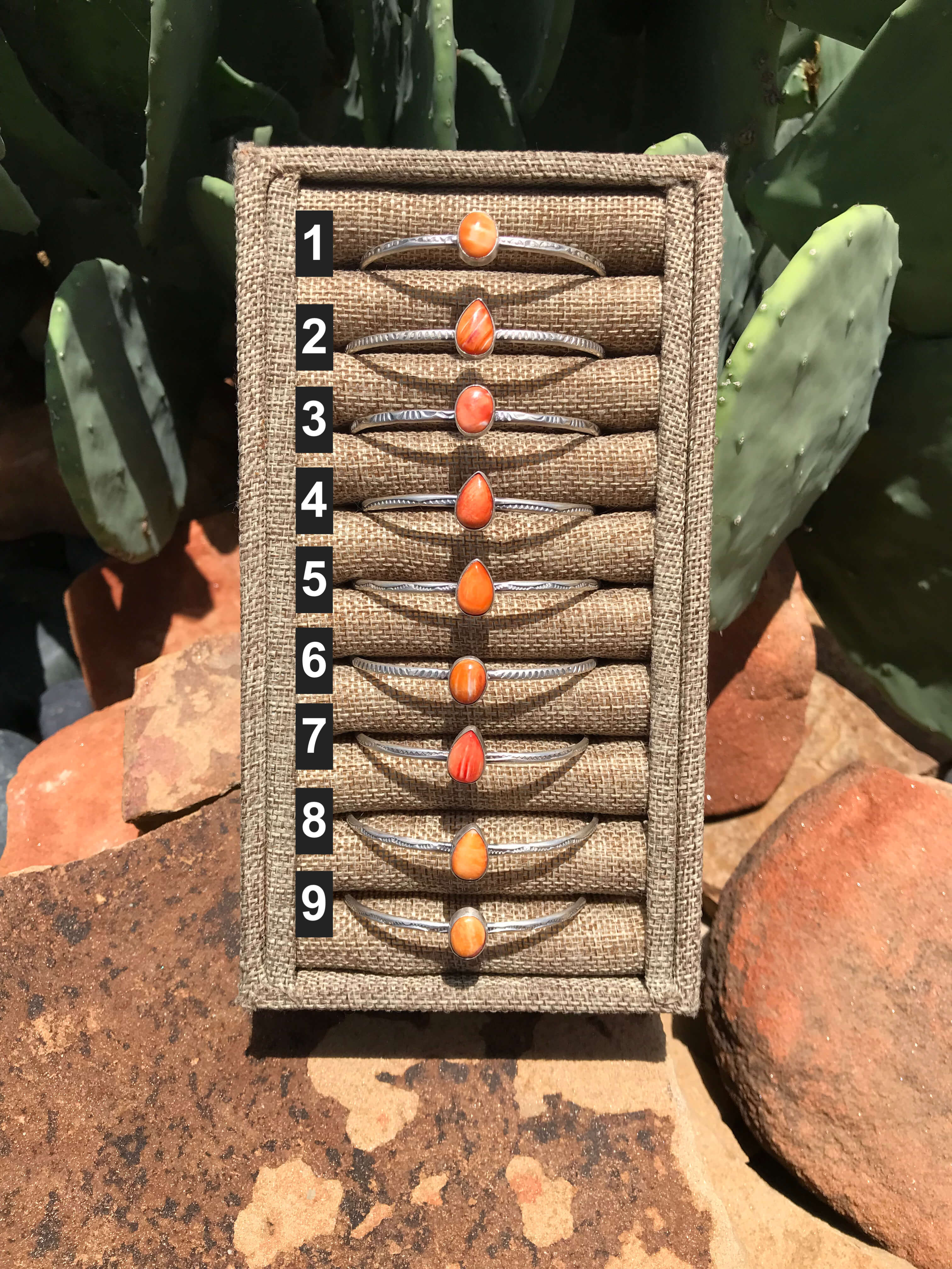 The York Cuffs-Bracelets & Cuffs-Calli Co., Turquoise and Silver Jewelry, Native American Handmade, Zuni Tribe, Navajo Tribe, Brock Texas