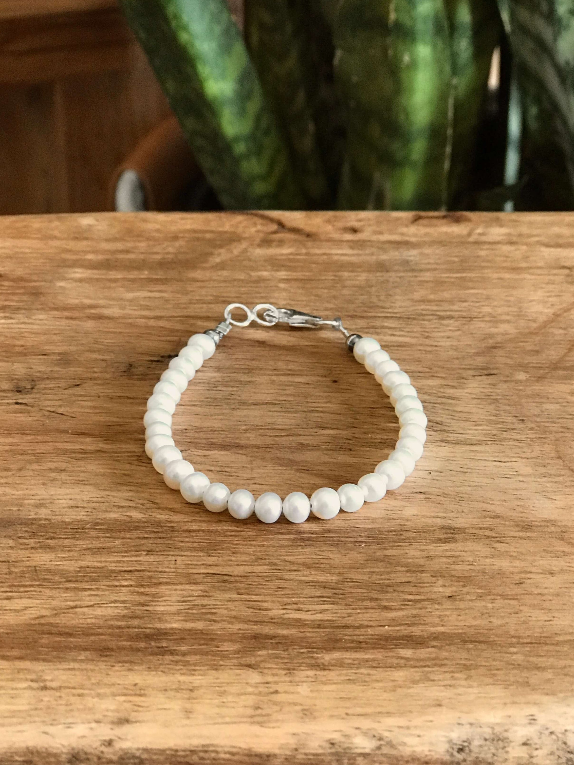 The Montego Bracelet-Bracelets & Cuffs-Calli Co., Turquoise and Silver Jewelry, Native American Handmade, Zuni Tribe, Navajo Tribe, Brock Texas