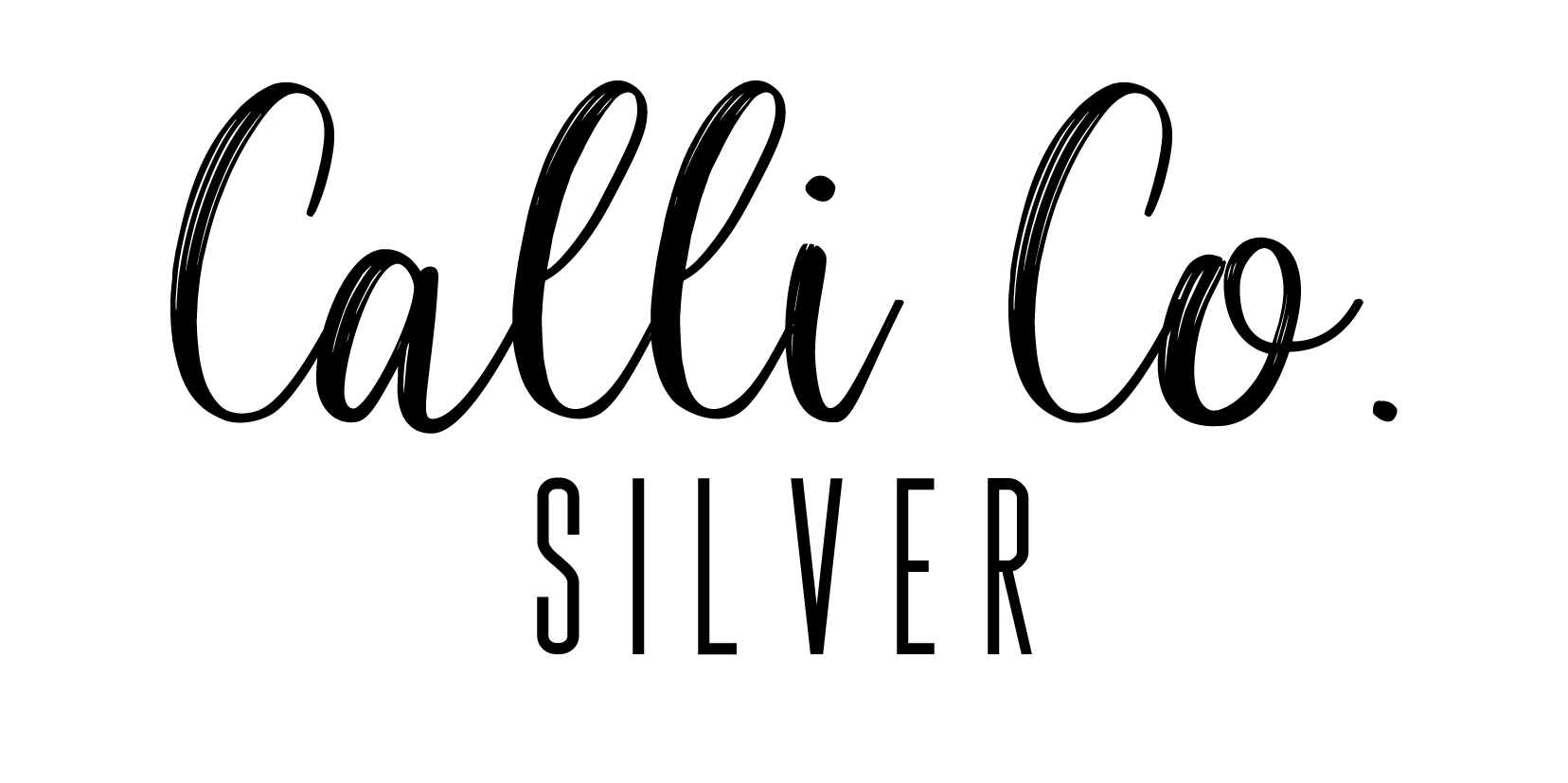 Calli Co Silver Authentic Turquoise & Sterling Jewelry Calli Co. Silver