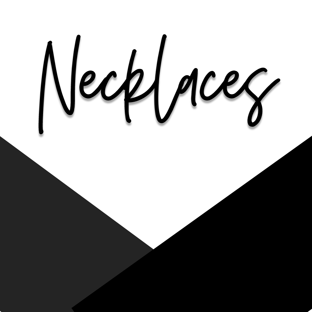 Necklace Collection | Calli Co. Silver | Fort Worth, TX | Authentic Turquoise Jewelry