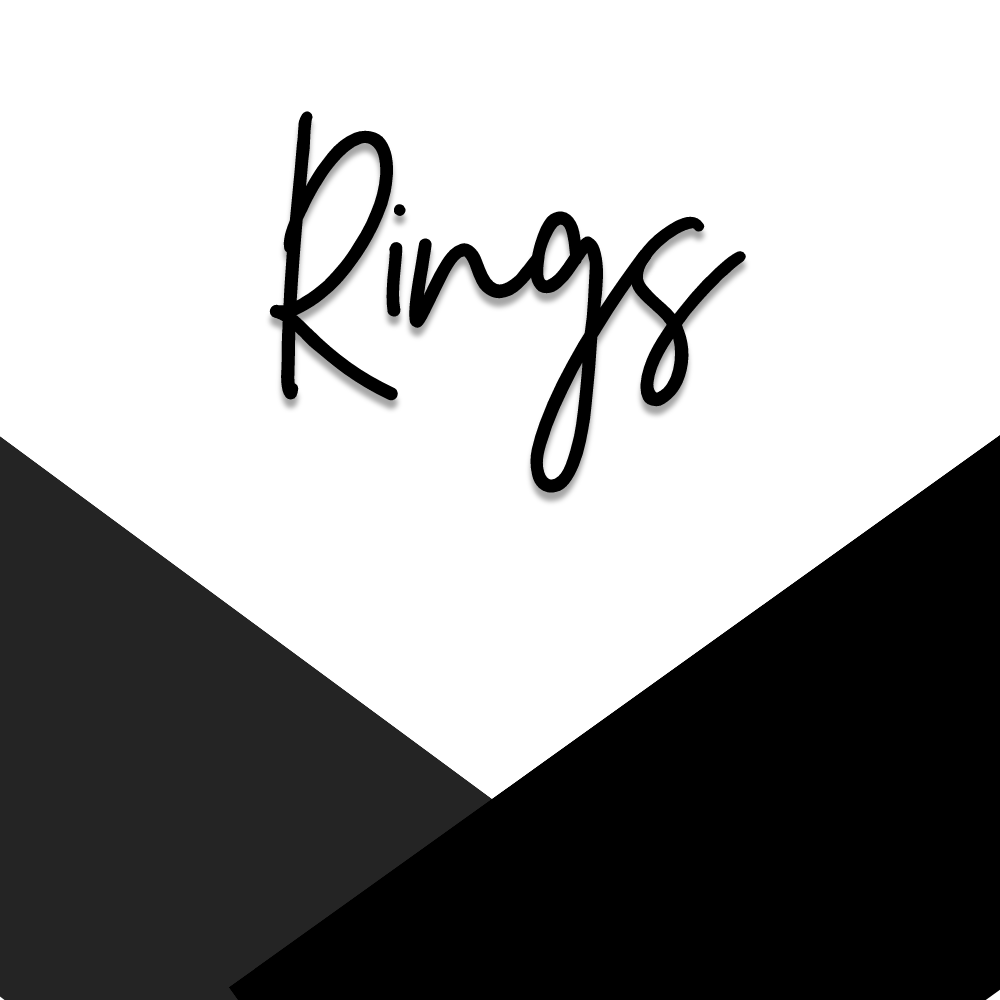 Rings Collection | Calli Co. Silver | Fort Worth, TX | Authentic Turquoise Jewelry