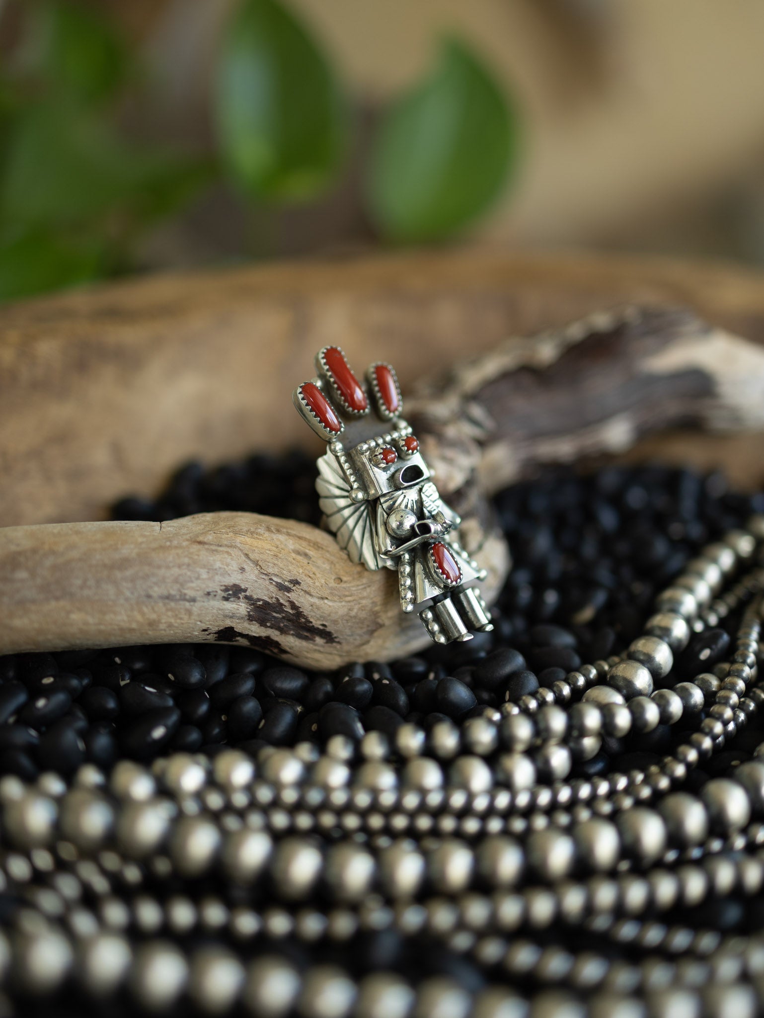 Kachina ring store