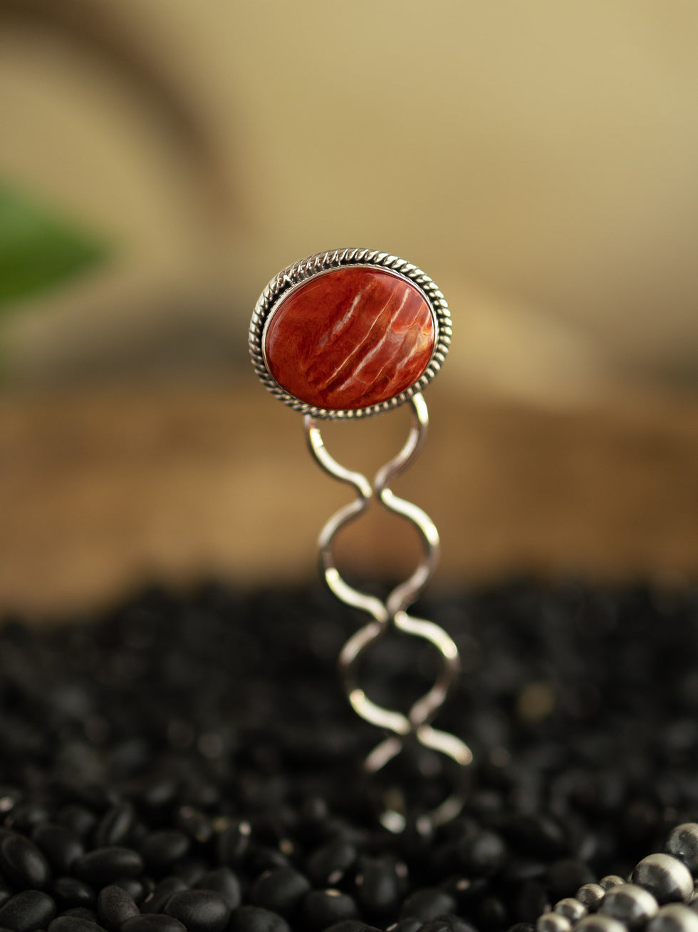Red, White & Blue – Calli Co. Silver