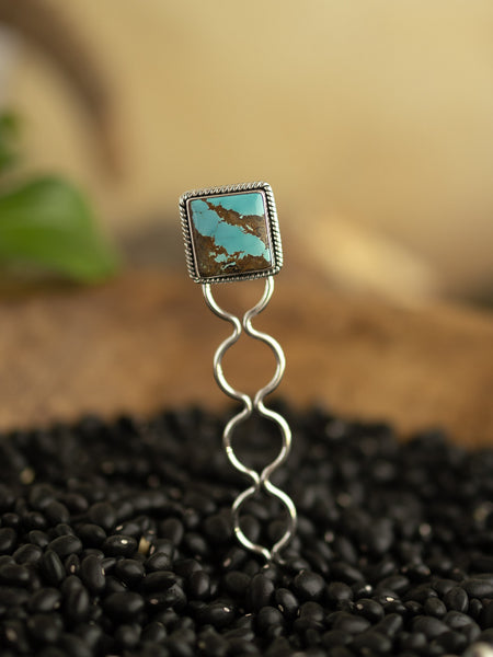 925 Sterling Silver Handmade Hair Pins | Calli Co – Calli Co. Silver