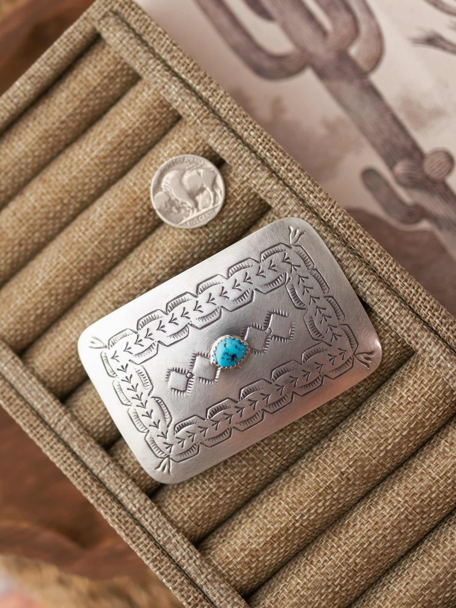 Silver western belt buckles sale