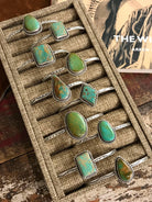 The Taos Cuffs-Bracelets & Cuffs-Calli Co., Turquoise and Silver Jewelry, Native American Handmade, Zuni Tribe, Navajo Tribe, Brock Texas