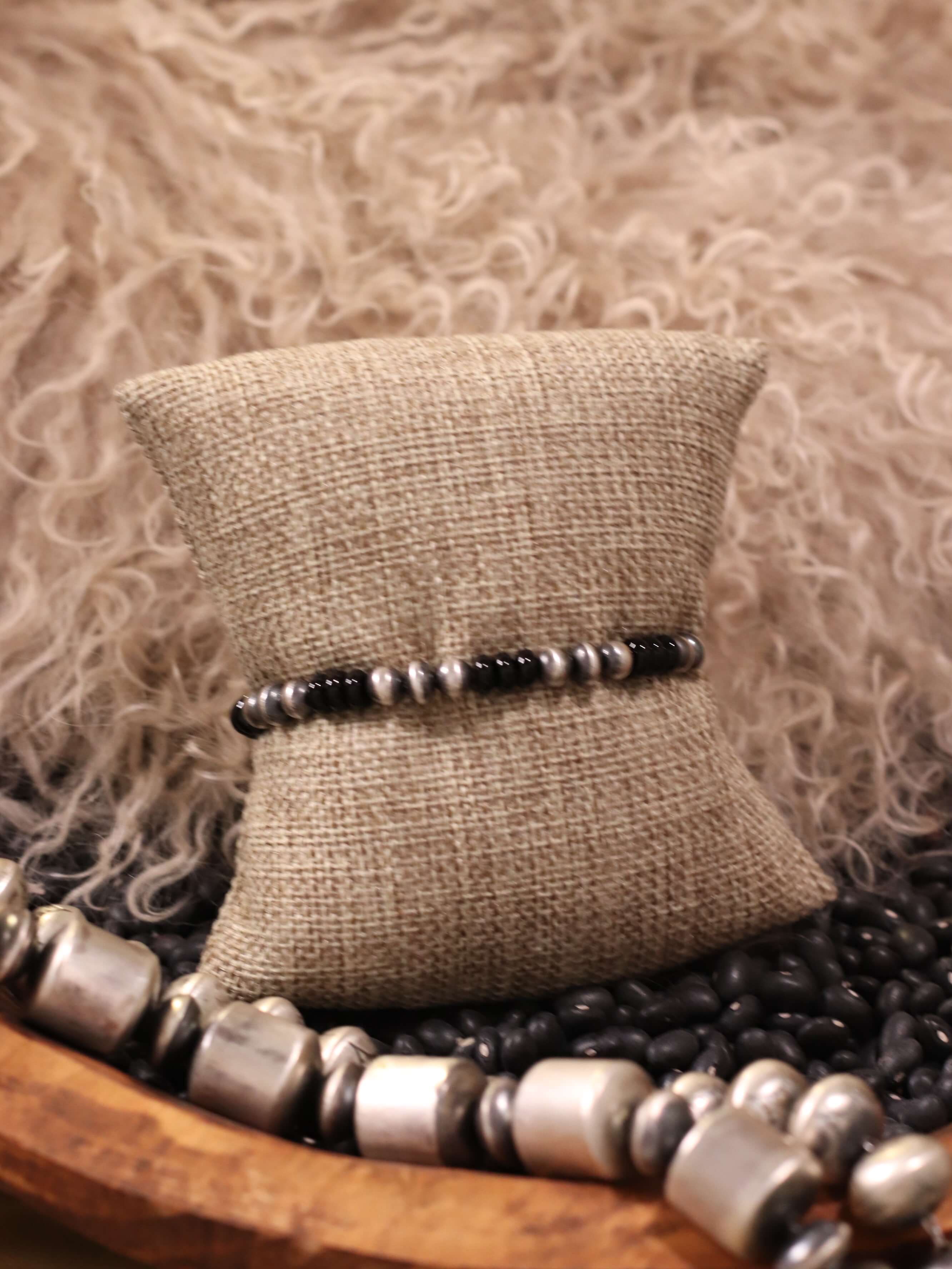 Shop Onyx Collection | Calli Co. Silver | Dennis, TX