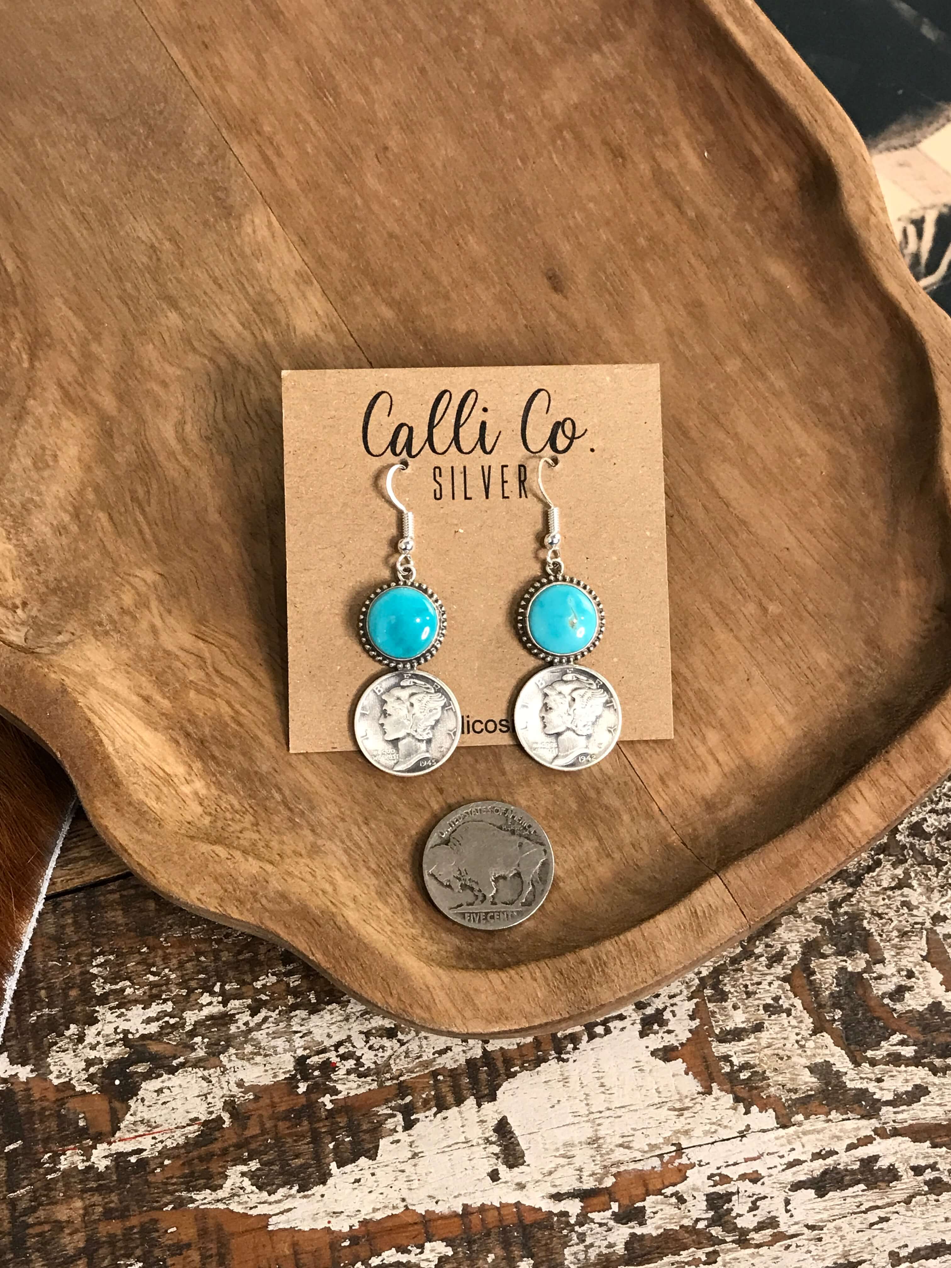 Women's Bluewater Cuff Calli Silver Fort Worth, TX