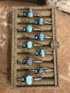 The Chaney Cuffs-Bracelets & Cuffs-Calli Co., Turquoise and Silver Jewelry, Native American Handmade, Zuni Tribe, Navajo Tribe, Brock Texas
