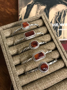 The Montana Cuffs-Bracelets & Cuffs-Calli Co., Turquoise and Silver Jewelry, Native American Handmade, Zuni Tribe, Navajo Tribe, Brock Texas