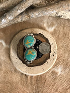 The Casa Loma Adjustable Ring, 5-Rings-Calli Co., Turquoise and Silver Jewelry, Native American Handmade, Zuni Tribe, Navajo Tribe, Brock Texas