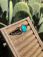 The Wynne Turquoise Cuff, 2-Bracelets & Cuffs-Calli Co., Turquoise and Silver Jewelry, Native American Handmade, Zuni Tribe, Navajo Tribe, Brock Texas