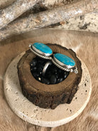 The Casa Loma Adjustable Ring, 10-Rings-Calli Co., Turquoise and Silver Jewelry, Native American Handmade, Zuni Tribe, Navajo Tribe, Brock Texas