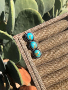 The 3 Stone Adjustable Ring, 3-Rings-Calli Co., Turquoise and Silver Jewelry, Native American Handmade, Zuni Tribe, Navajo Tribe, Brock Texas
