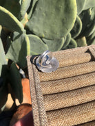 The Boyd Adjustable Turquoise Ring-Rings-Calli Co., Turquoise and Silver Jewelry, Native American Handmade, Zuni Tribe, Navajo Tribe, Brock Texas