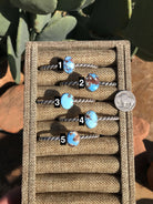 The Twisted Turquoise Cuffs-Bracelets & Cuffs-Calli Co., Turquoise and Silver Jewelry, Native American Handmade, Zuni Tribe, Navajo Tribe, Brock Texas