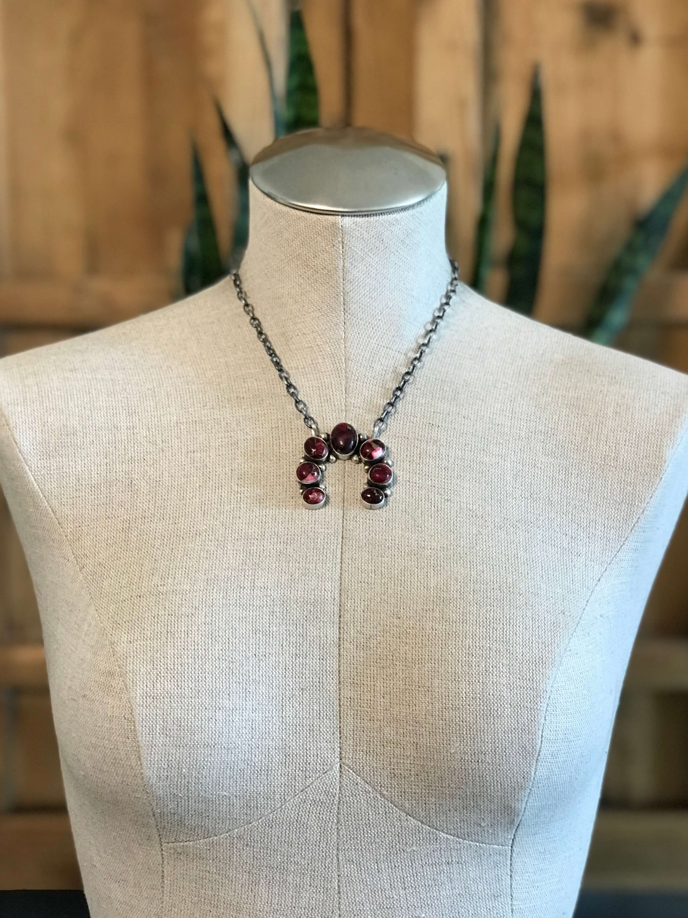 Shop Mohave + Dahlia | Calli Co. Silver | Dennis, TX