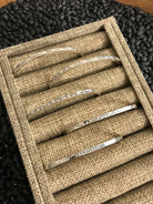 The Genola Cuffs-Bracelets & Cuffs-Calli Co., Turquoise and Silver Jewelry, Native American Handmade, Zuni Tribe, Navajo Tribe, Brock Texas