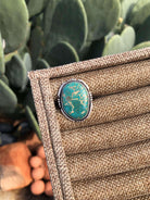 The Edisto Adjustable Ring, 4-Rings-Calli Co., Turquoise and Silver Jewelry, Native American Handmade, Zuni Tribe, Navajo Tribe, Brock Texas