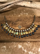 The Unionport Pendants-Pendants-Calli Co., Turquoise and Silver Jewelry, Native American Handmade, Zuni Tribe, Navajo Tribe, Brock Texas