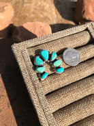 The Naja Adjustable Ring, 5-Rings-Calli Co., Turquoise and Silver Jewelry, Native American Handmade, Zuni Tribe, Navajo Tribe, Brock Texas