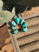 The Naja Adjustable Ring, 4-Rings-Calli Co., Turquoise and Silver Jewelry, Native American Handmade, Zuni Tribe, Navajo Tribe, Brock Texas