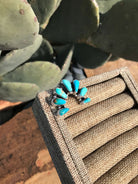 The Naja Adjustable Ring, 6-Rings-Calli Co., Turquoise and Silver Jewelry, Native American Handmade, Zuni Tribe, Navajo Tribe, Brock Texas