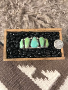 The Sadler Cuff, 7-Bracelets & Cuffs-Calli Co., Turquoise and Silver Jewelry, Native American Handmade, Zuni Tribe, Navajo Tribe, Brock Texas