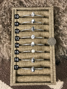 The Connolly Cuffs-Bracelets & Cuffs-Calli Co., Turquoise and Silver Jewelry, Native American Handmade, Zuni Tribe, Navajo Tribe, Brock Texas