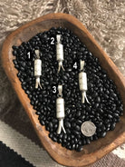 The Barrel Blossom Pendant-Pendants-Calli Co., Turquoise and Silver Jewelry, Native American Handmade, Zuni Tribe, Navajo Tribe, Brock Texas