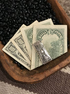 The Korkuteli Money Clip, 1-Miscellaneous-Calli Co., Turquoise and Silver Jewelry, Native American Handmade, Zuni Tribe, Navajo Tribe, Brock Texas