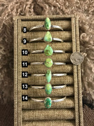 The Ridgemark Cuffs-Bracelets & Cuffs-Calli Co., Turquoise and Silver Jewelry, Native American Handmade, Zuni Tribe, Navajo Tribe, Brock Texas