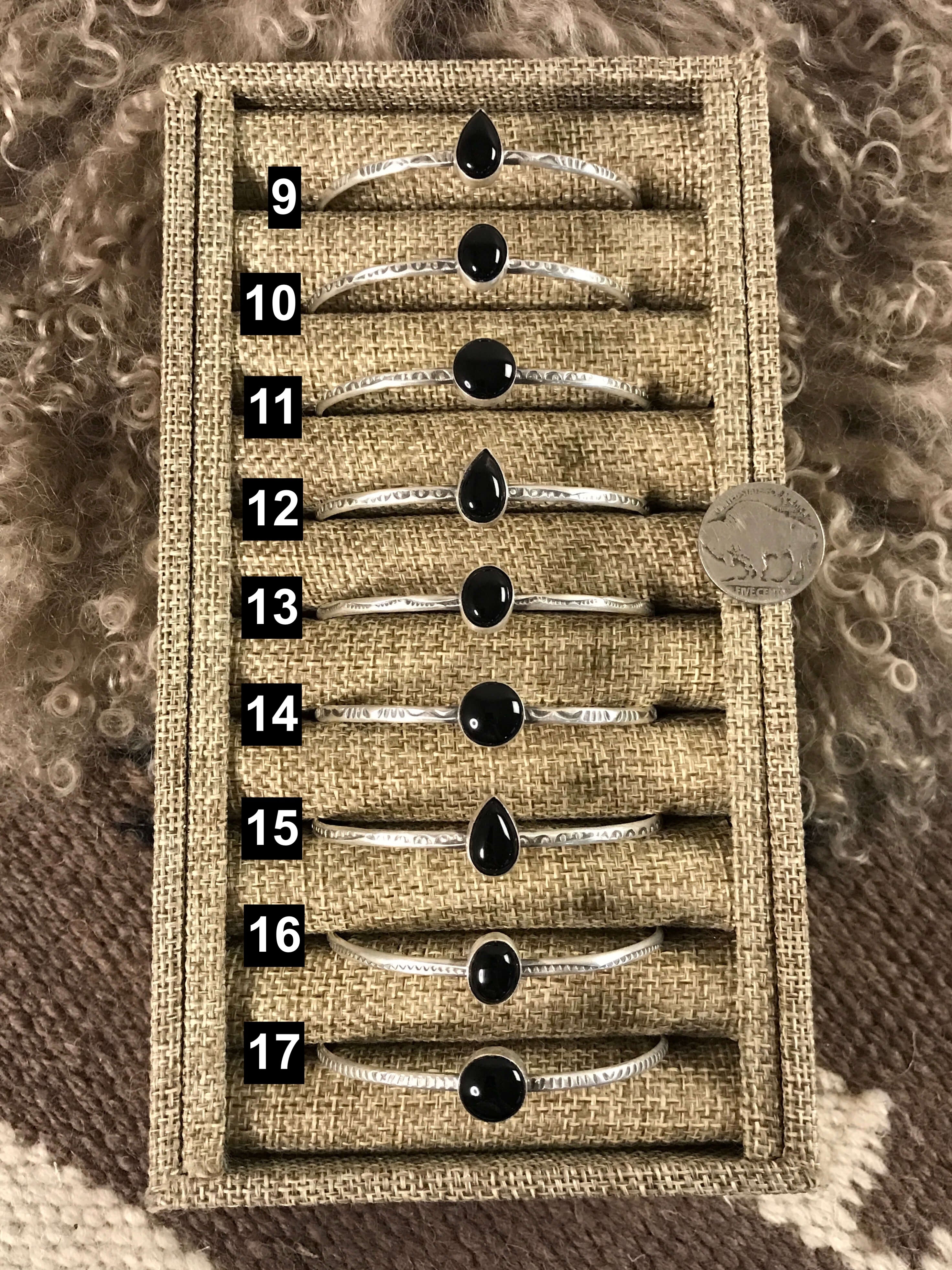 The Quay Cuffs xx-Bracelets & Cuffs-Calli Co., Turquoise and Silver Jewelry, Native American Handmade, Zuni Tribe, Navajo Tribe, Brock Texas