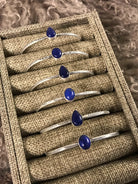 The Takini Cuffs-Bracelets & Cuffs-Calli Co., Turquoise and Silver Jewelry, Native American Handmade, Zuni Tribe, Navajo Tribe, Brock Texas