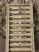 The Awinita Cuffs xx-Bracelets & Cuffs-Calli Co., Turquoise and Silver Jewelry, Native American Handmade, Zuni Tribe, Navajo Tribe, Brock Texas