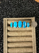 The Veronica Cuff, 2-Bracelets & Cuffs-Calli Co., Turquoise and Silver Jewelry, Native American Handmade, Zuni Tribe, Navajo Tribe, Brock Texas