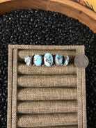 The Oaks Cuff, 1-Bracelets & Cuffs-Calli Co., Turquoise and Silver Jewelry, Native American Handmade, Zuni Tribe, Navajo Tribe, Brock Texas