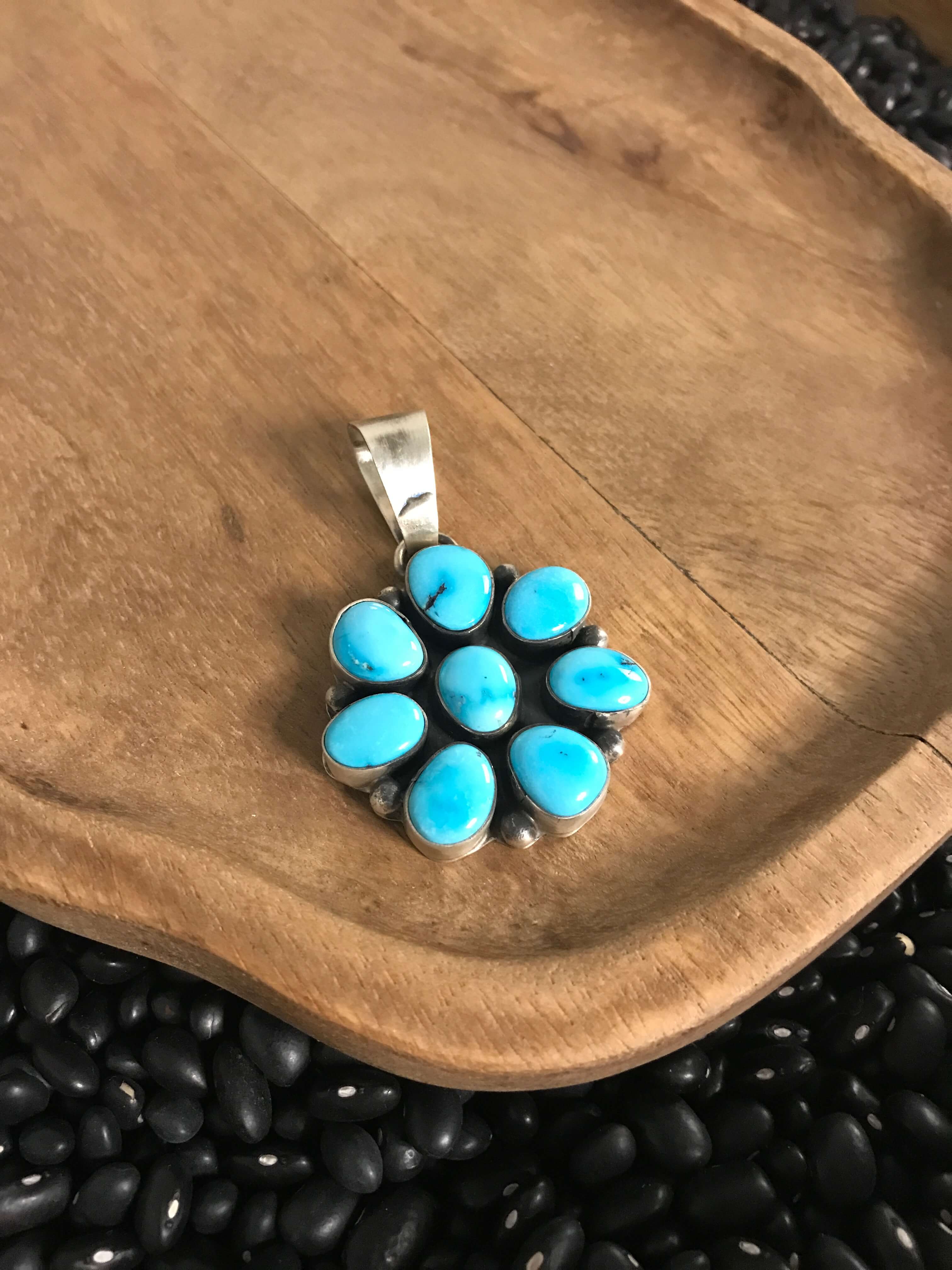 The Ladue Pendant | Calli Co Silver | Fort Worth, TX – Calli Co