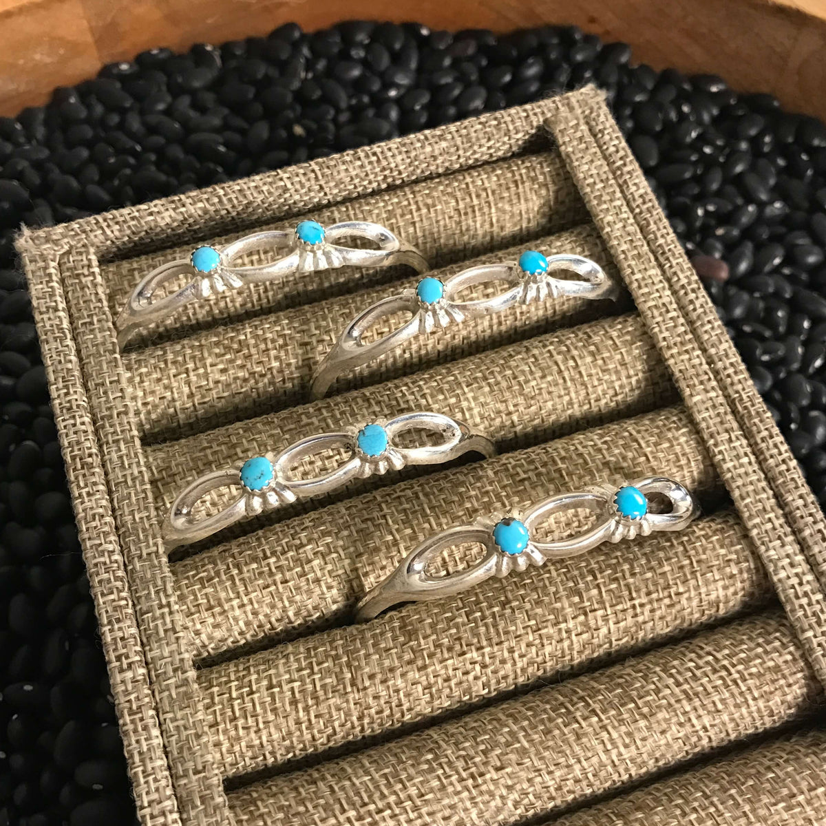 The Rolla Cuffs | Calli Co Silver | Fort Worth, TX – Calli Co. Silver