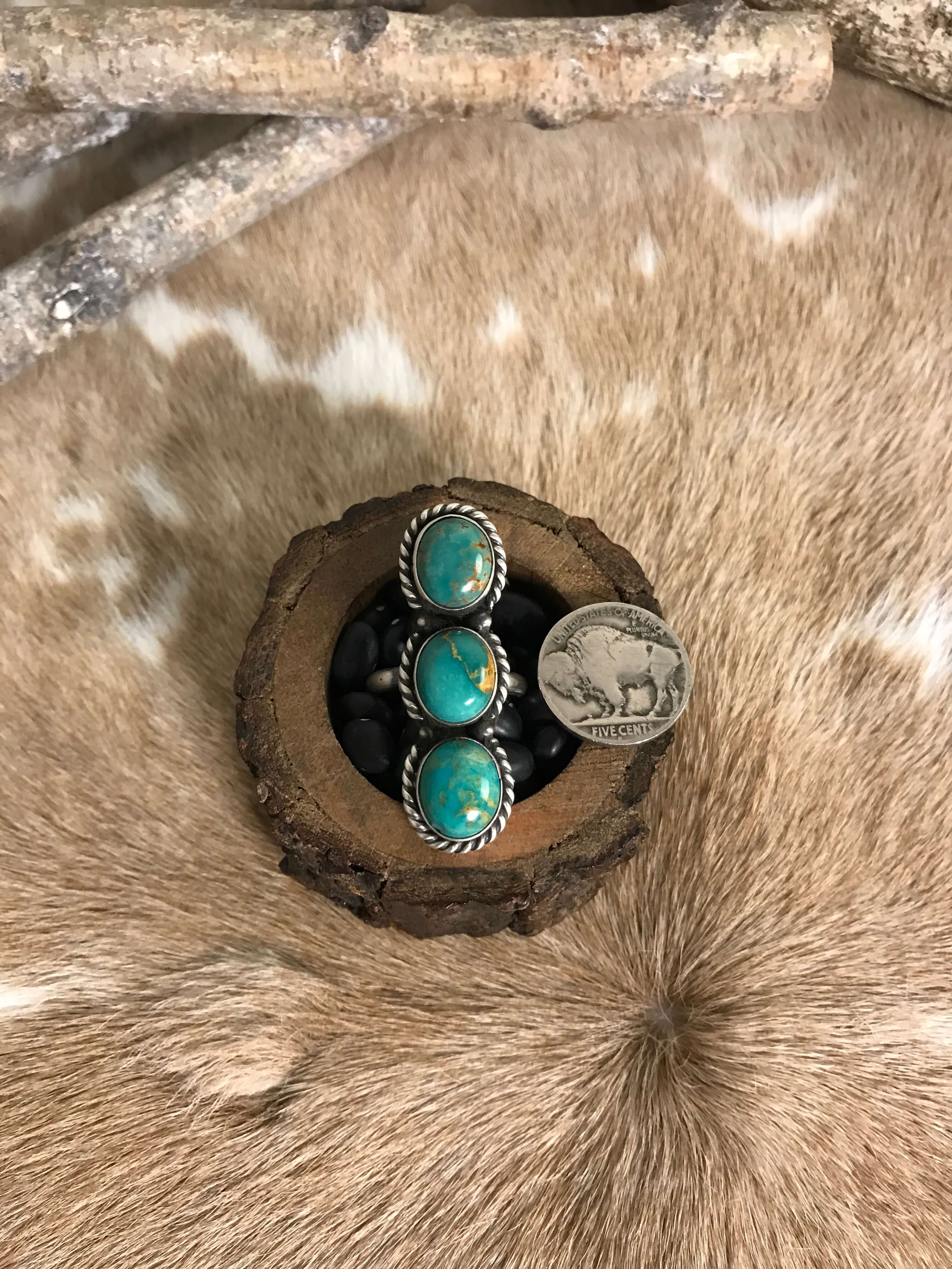 本 American Indian Jewelry III