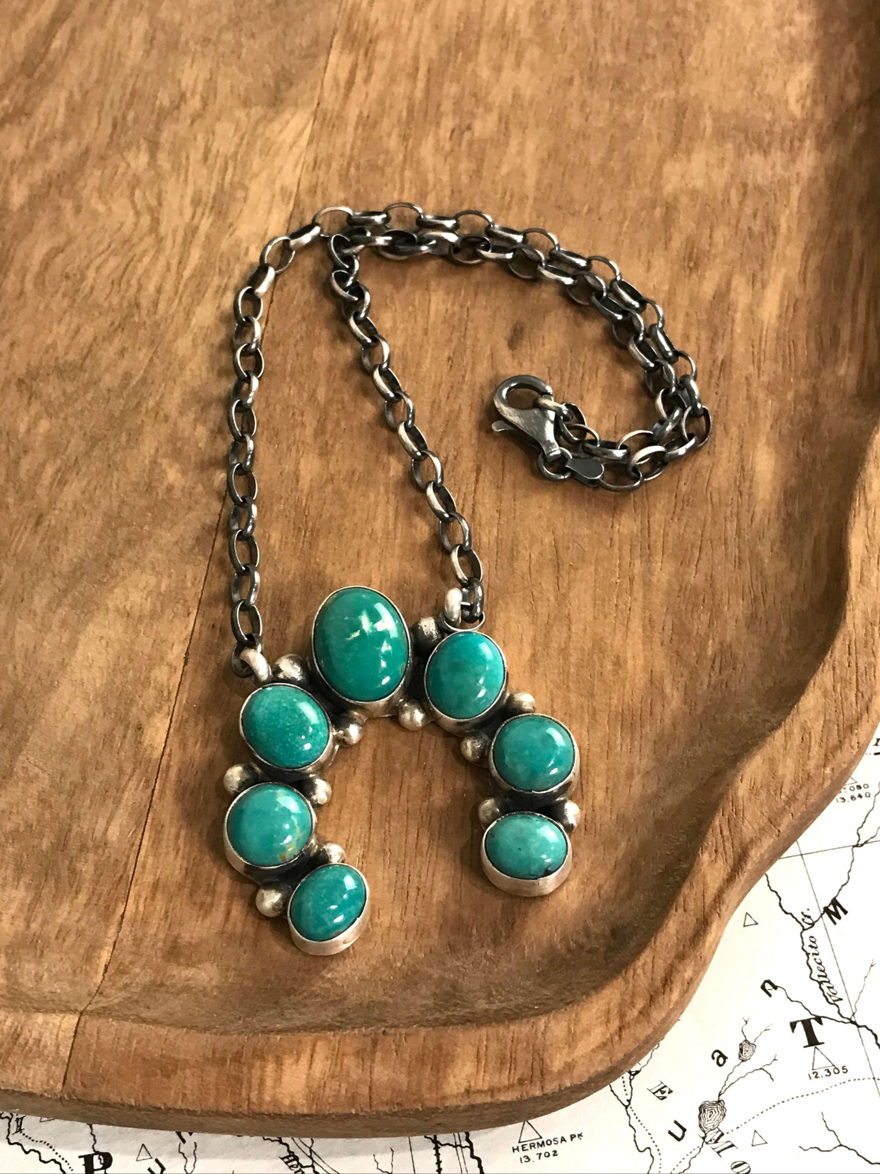 The Naja Symbol in Navajo Jewelry: Meaning & Significance The Naja Symbol in Navajo Jewelry: Meaning & Significance