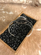 The Coalinga Cuff, 2-Bracelets & Cuffs-Calli Co., Turquoise and Silver Jewelry, Native American Handmade, Zuni Tribe, Navajo Tribe, Brock Texas