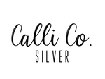 Calli Co. Silver | Authentic Handcrafted Turquoise and Silver Jewelry | Fort Worth, TX