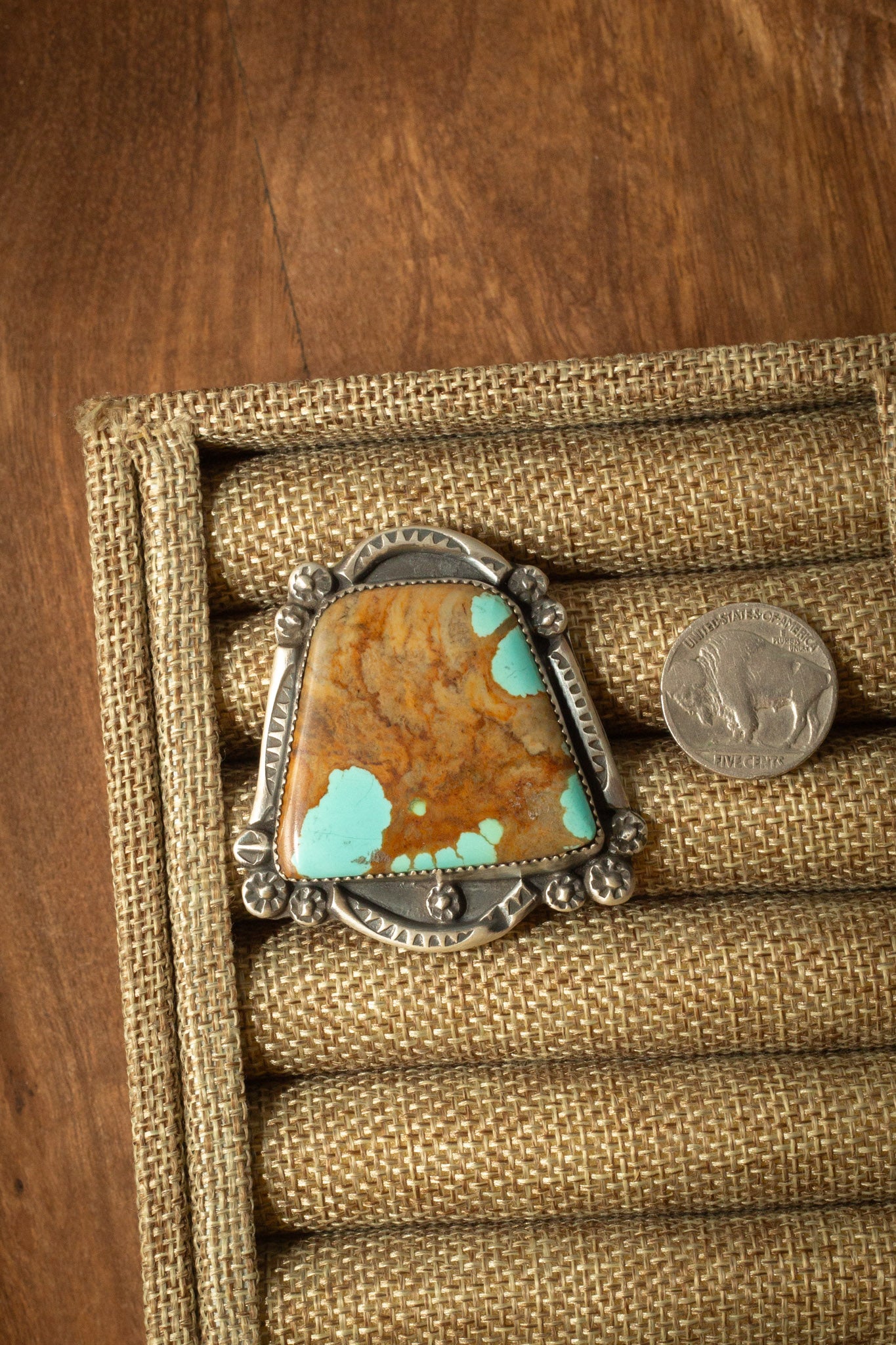The Aiden Adjustable Ring – Calli Co. Silver