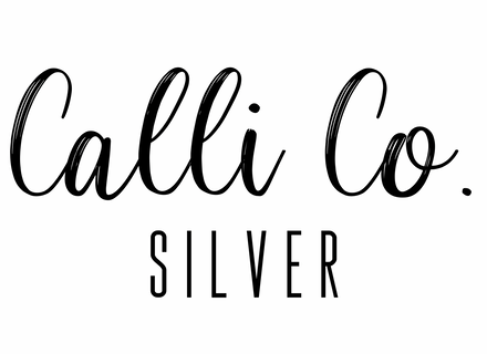 Calli Co. Silver