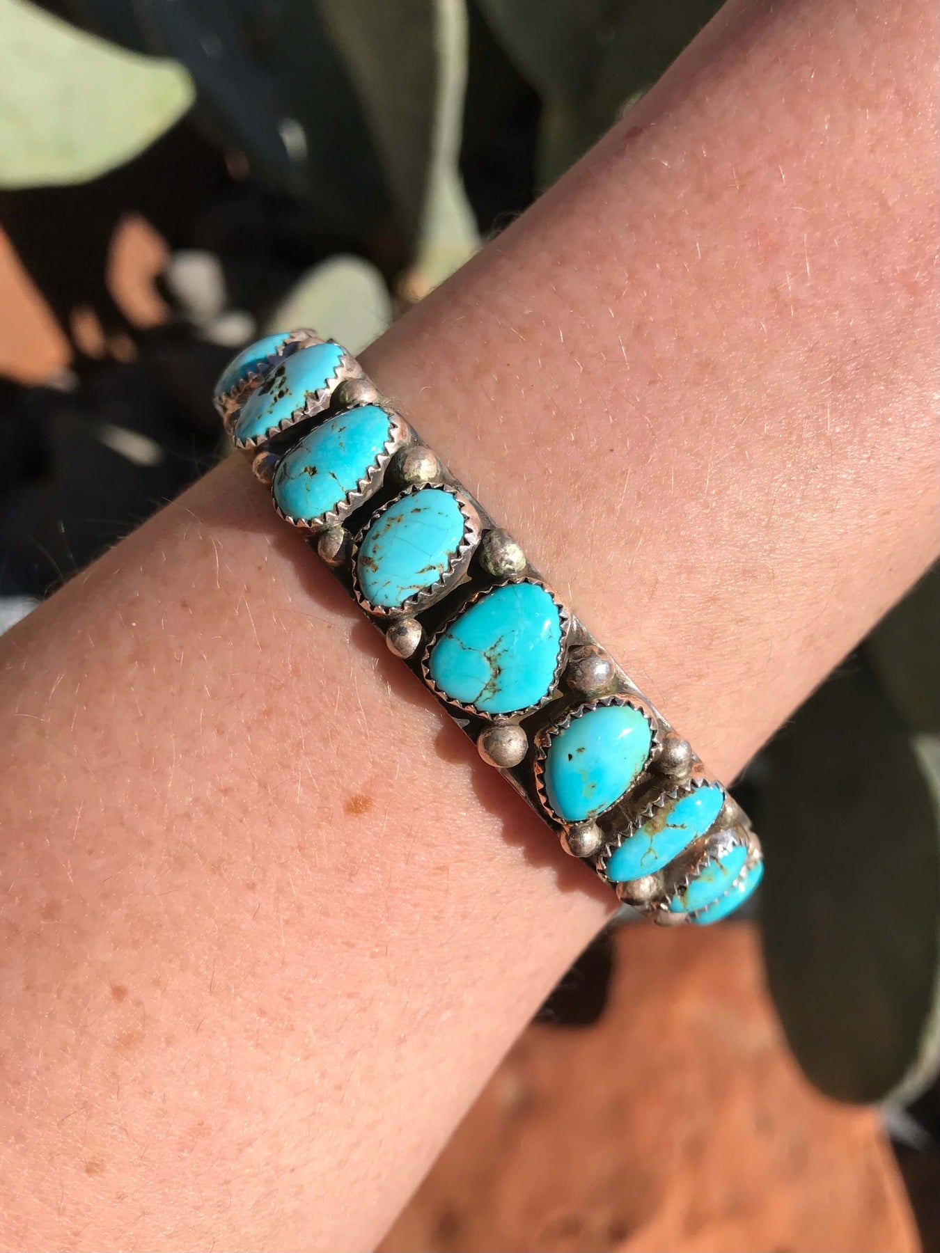 The Stanton Cuff Calli Co.