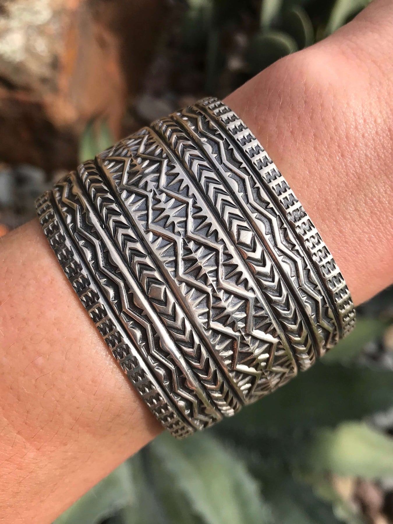 Sunshine reeves cuff Clearance