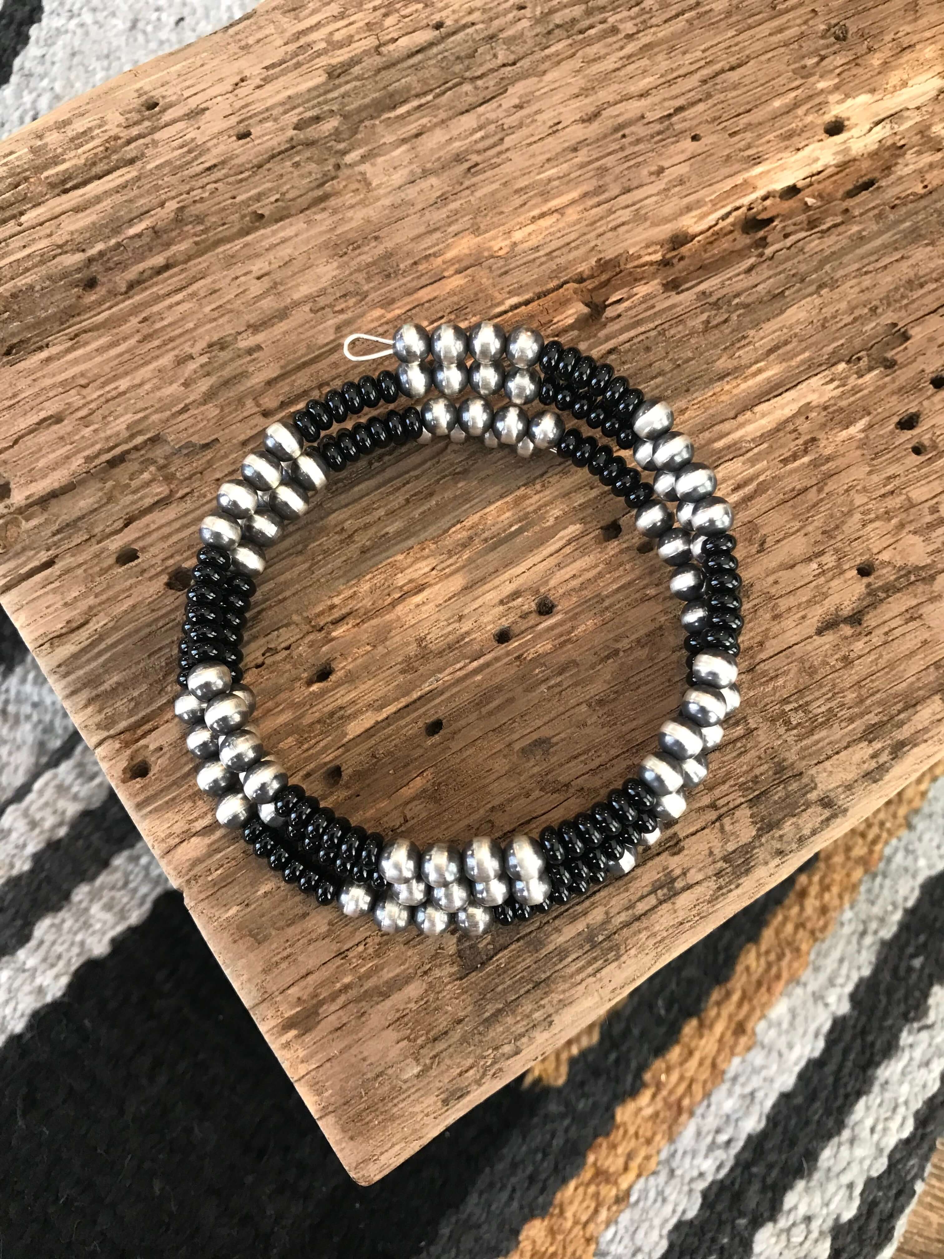 Shop Bracelets Collection Calli Co. Silver Jewelry Dennis TX